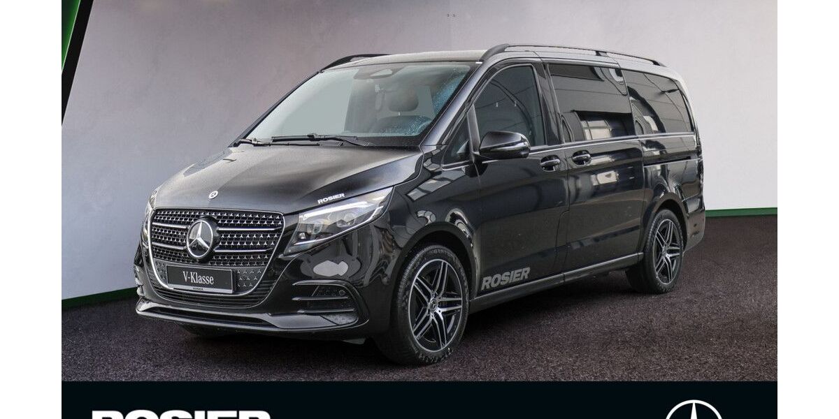 Mercedes-Benz V 300 4.990 km 101.950 &euro; Paderborn 33106