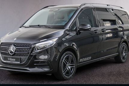 Mercedes-Benz V 300 9.000 km 99.480 &euro; Paderborn 33106