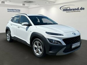 Hyundai KONA Trend Mild-Hybrid 2WD 1.0 T-GDI EU6d Navi Sou 93.910 km 14.950 € Bad Wünnenberg 33181