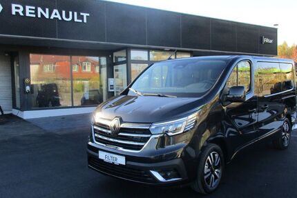 Renault Trafic 9.999 km 53.450 &euro; Nieheim 33039