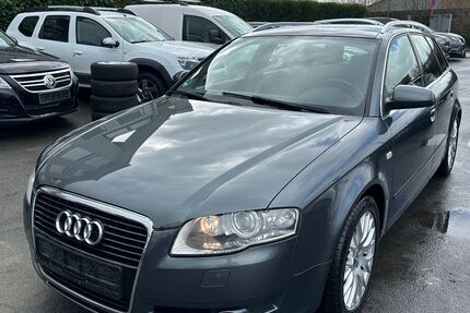 Audi A4 409.000 km 2.290 &euro; Paderborn 33100