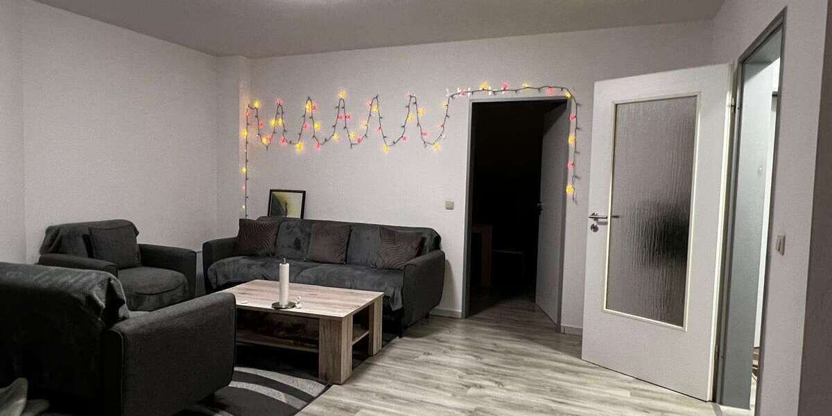 Wohnung zum Mieten in Schloß Holte-Stukenbrock 570 € 68 m² 3 zimmer