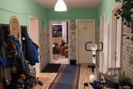 Großzügige 5-Zimmerwohnung in Büren zu vermieten ! zimmer