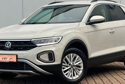 VW T-Roc 56.840 km 20.890 &euro; Detmold 32758