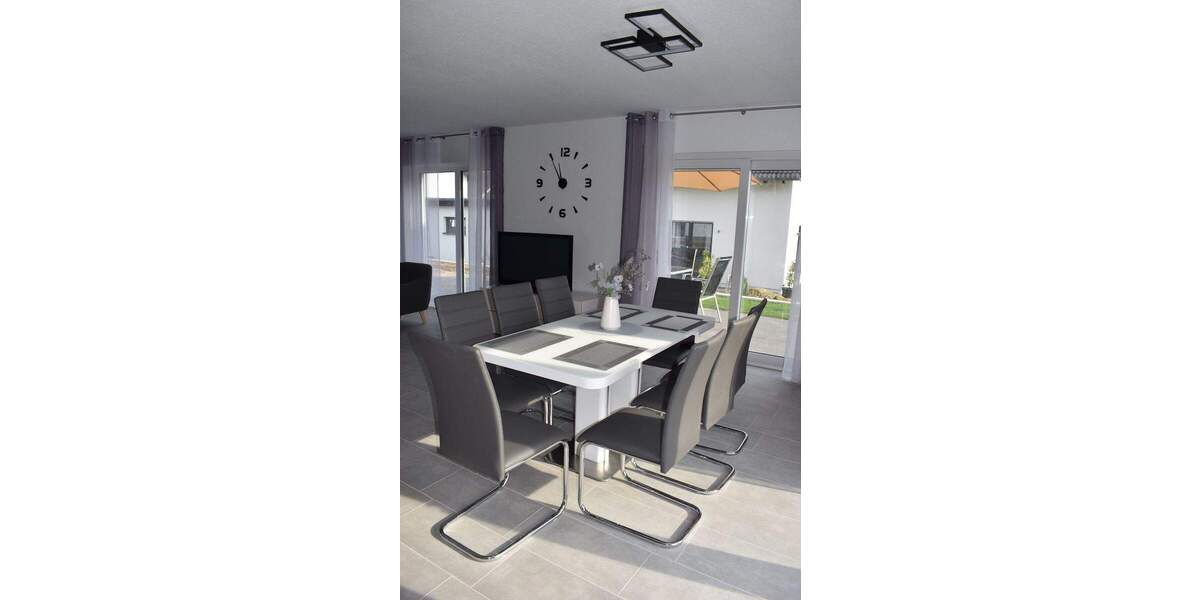 Doppelhaushälfte Brakel - 4 Zimmer, 130 m&sup2;, 399.000&euro; | Angebot:25800577