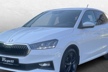 Skoda Fabia 83.886 km 14.990 &euro; Delbrück-Westenholz 33129