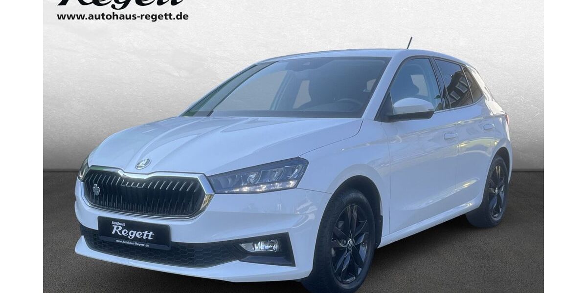 Skoda Fabia 83.886 km 14.990 &euro; Delbrück-Westenholz 33129