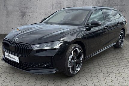 Skoda Superb 8.500 km 50.890 &euro; Paderborn 33104