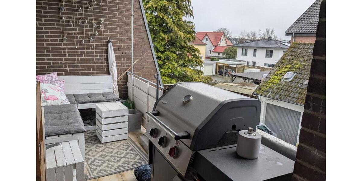 Etagenwohnung Paderborn Elsen - 3 Zimmer, 94 m&sup2;, 660&euro; | Angebot:25616661