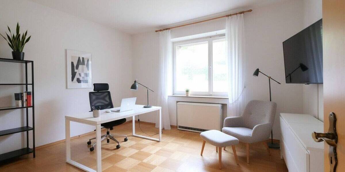 Einfamilienhaus Paderborn / Neuenbeken Neuenbeken - 6 Zimmer, 160 m&sup2;, 279.000&euro; | Angebot:25736022