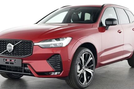 Volvo XC60 24.336 km 42.450 &euro; Schloß Holte-Stukenbrock 33758
