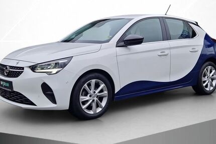 Opel Corsa 41.902 km 14.390 &euro; Bad Driburg 33014