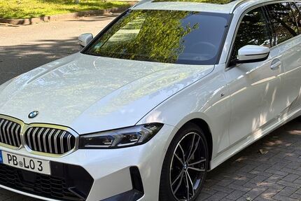 BMW 330 78.000 km 39.900 &euro; Lichtenau 33165