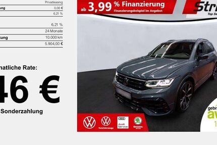 VW Tiguan 21.070 km 42.949 &euro; Horn-Bad Meinberg 32805