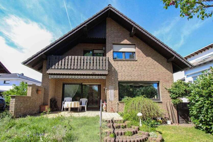 Haus zum Kaufen in Paderborn 459.000 € 162.19 m²