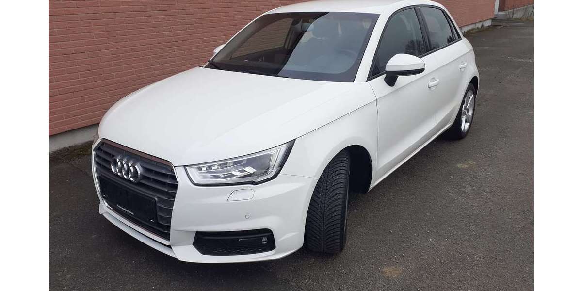 Audi A1 85.894 km 13.700 &euro; Lichtenau 33165