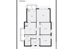 Dachgeschoßwohnung Paderborn Univiertel - 5 Zimmer, 120 m&sup2;, 1.690&euro; | Angebot:27597441