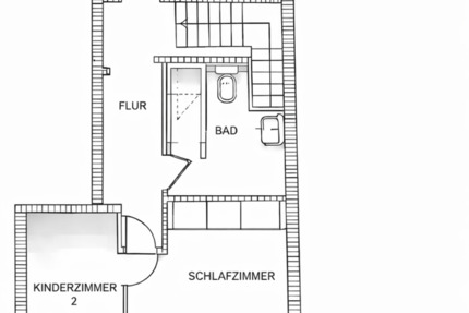 Wohnung Bielefeld Sennestadt - 4 Zimmer, 85 m&sup2;, 219.000&euro; | Angebot:25236990