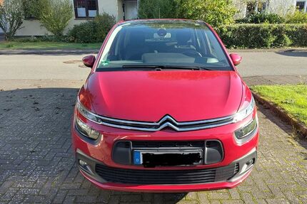 Citroen C4 Picasso 93.000 km 9.300 &euro; Paderborn 33102