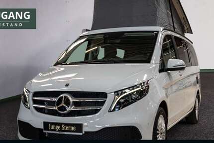 Mercedes-Benz Marco Polo 3.000 km 64.950 &euro; Paderborn 33106