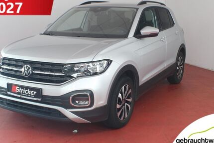 VW T-Cross 34.352 km 15.949 &euro; Horn-Bad Meinberg 32805