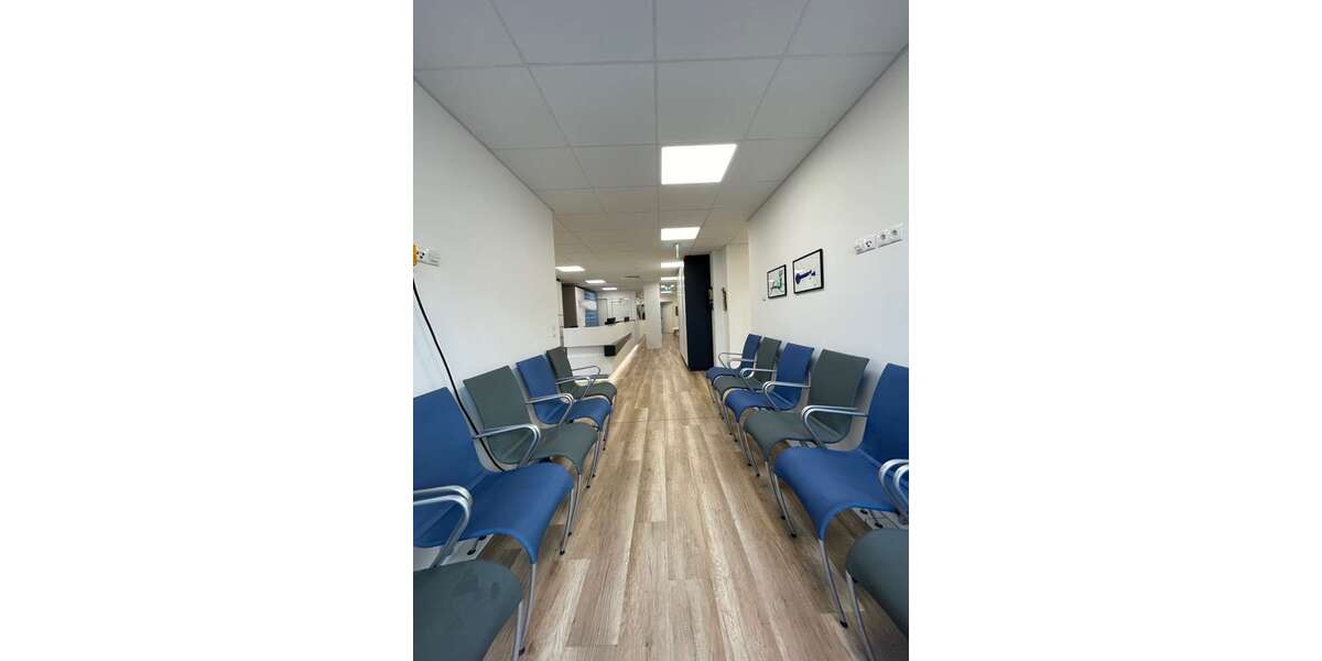 Gewerbeobjekt Paderborn - 4.620&euro; | Angebot:25439765