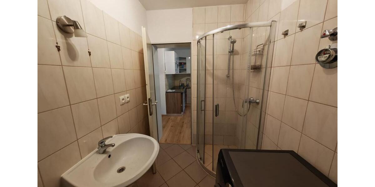 Etagenwohnung Horn-Bad Meinberg Bad Meinberg - 3 Zimmer, 60 m&sup2;, 850&euro; | Angebot:26633963