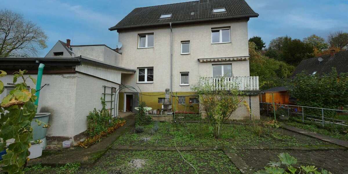 Haus zum Kaufen in Paderborn Neuenbeken 279.000 € 160 m² 6 zimmer