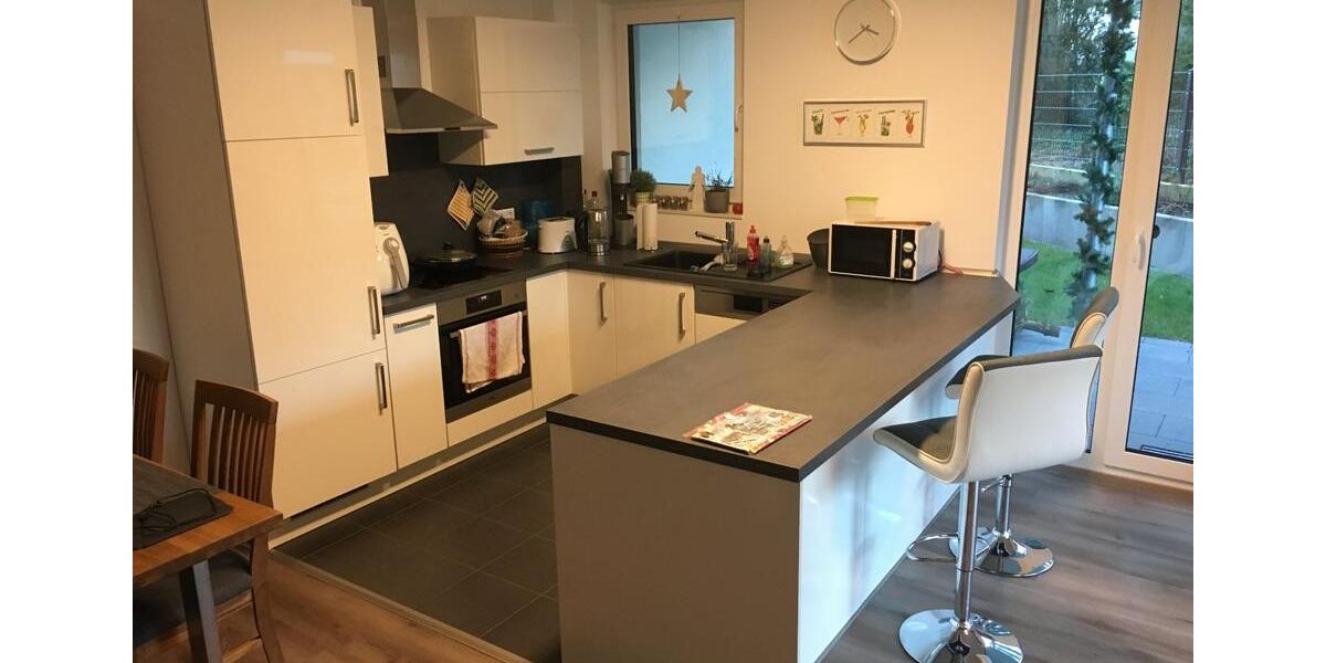 Erdgeschoßwohnung Paderborn Univiertel - 3 Zimmer, 84 m&sup2;, 1.300&euro; | Angebot:27618564