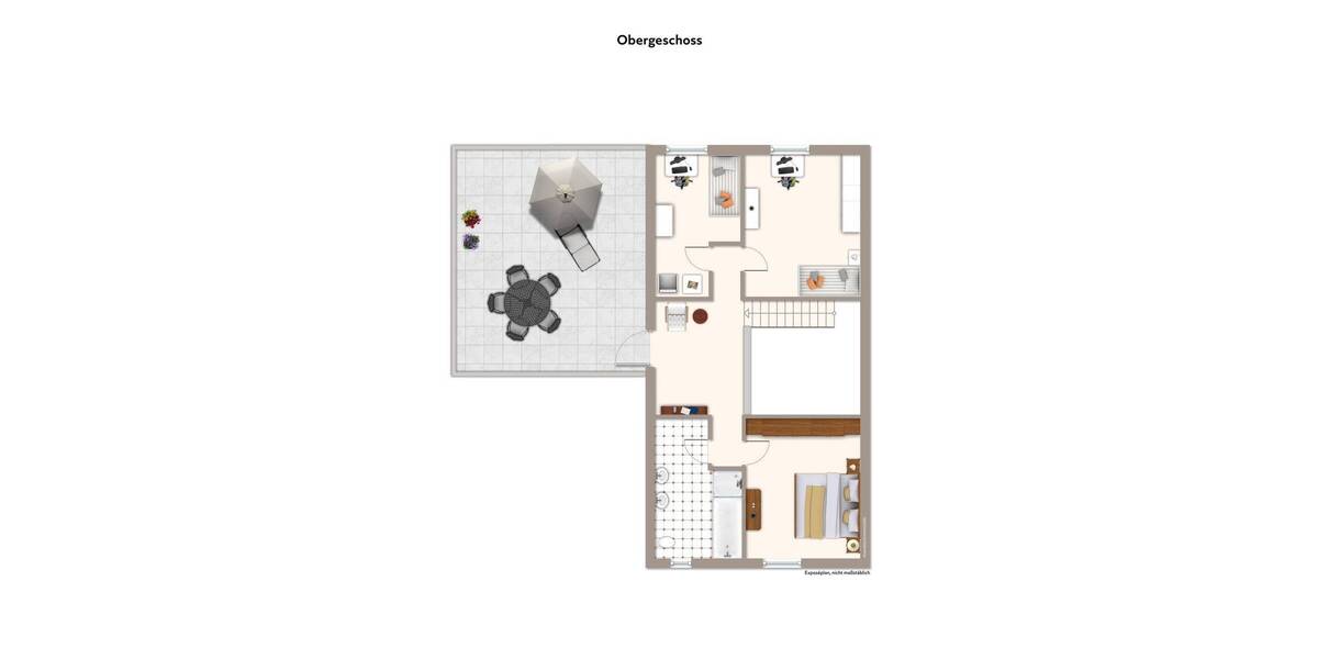 Reihenendhaus Detmold Pivitsheide - 5 Zimmer, 156 m&sup2;, 275.000&euro; | Angebot:26220200