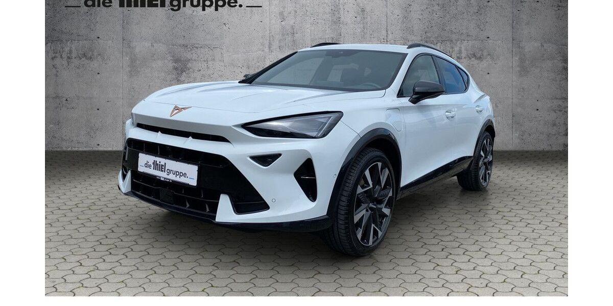 Cupra Formentor 10.515 km 40.490 &euro; Paderborn 33104