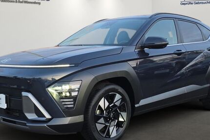 Hyundai KONA 22.200 km 30.990 € Paderborn 33106