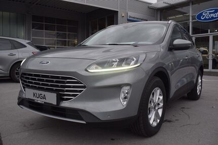 Ford Kuga 5.000 km 31.999 € Rietberg 33397