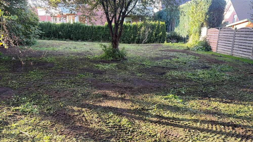 Grundstück Hövelhof Bentlake - 269.000&euro; | Angebot:27541901