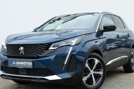 Peugeot 3008 22.060 km 21.450 &euro; Paderborn 33106