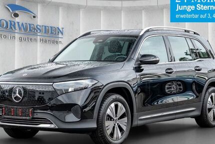 Mercedes EQB