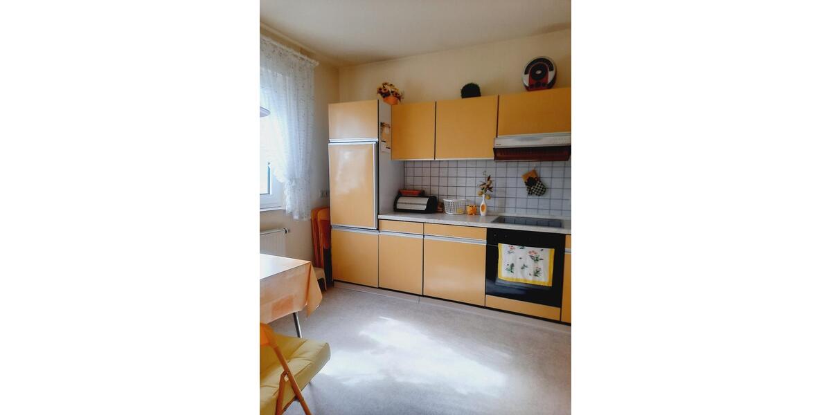 Etagenwohnung Horn-Bad Meinberg Bad Meinberg - 2 Zimmer, 74 m&sup2;, 480&euro; | Angebot:26334957