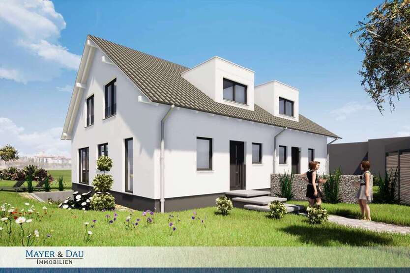 Haus zum Kaufen in Detmold 599.000 € 175.85 m²