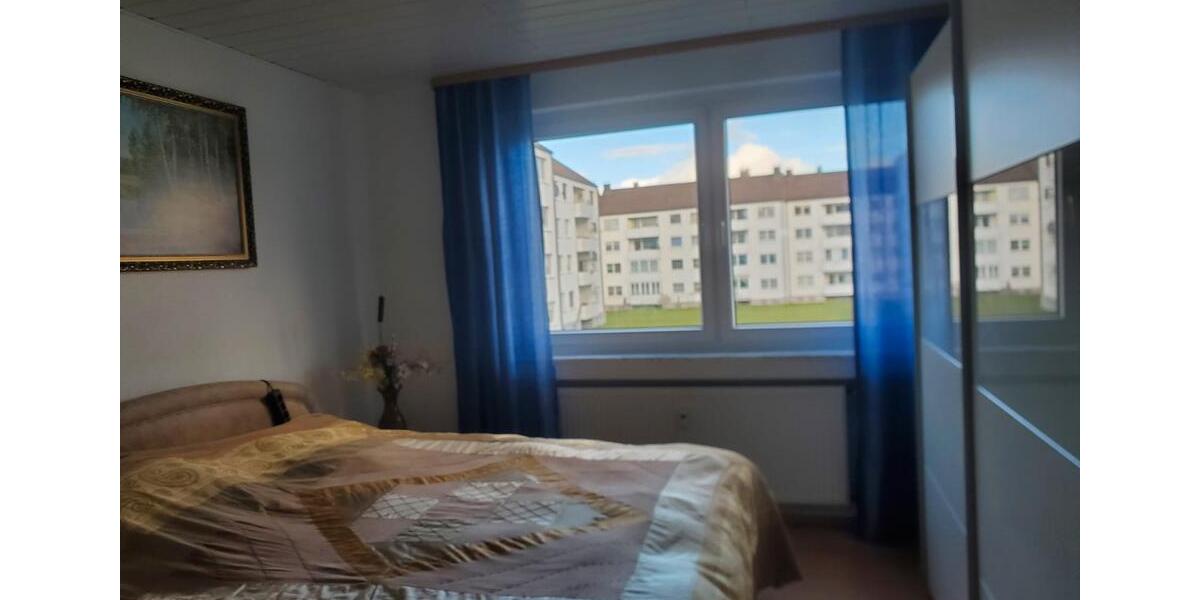 Etagenwohnung Marsberg - 3 Zimmer, 78 m&sup2;, 80.000&euro; | Angebot:26223562