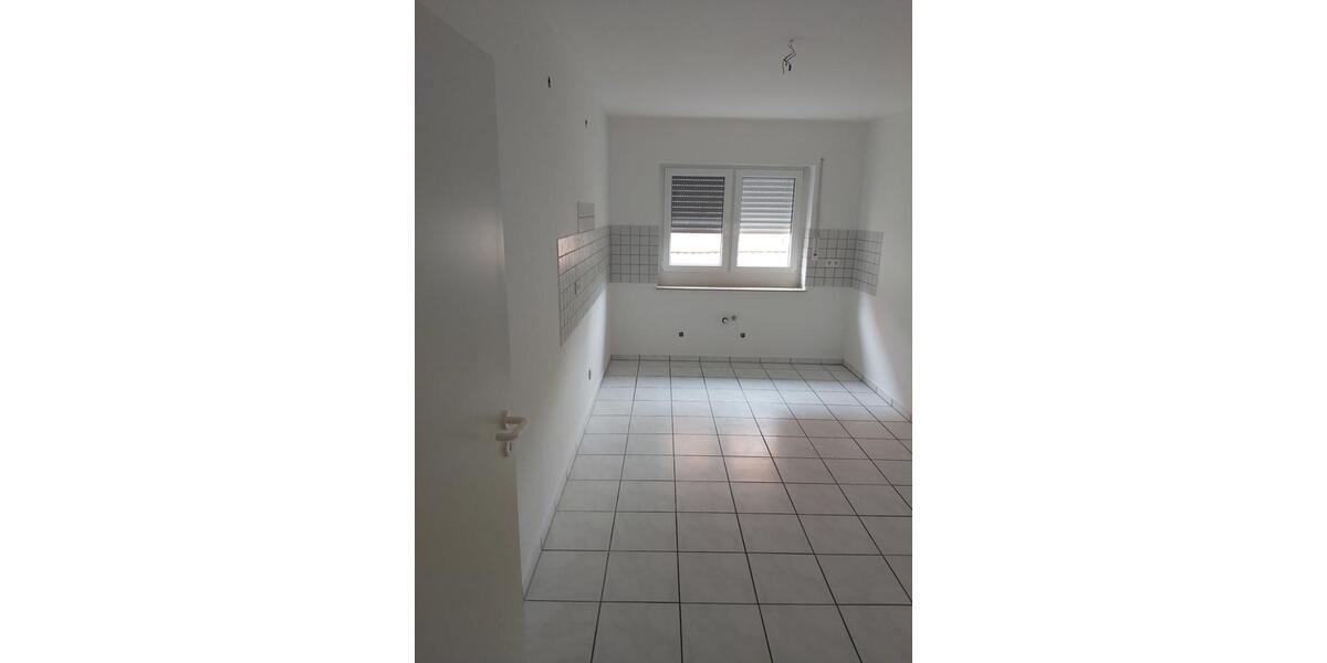 3 ZKB mit Süd-Balkon in Paderborn 3 zimmer