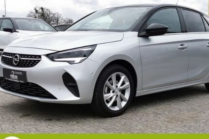 Opel Corsa 12.102 km 14.260 &euro; Lippstadt 59557