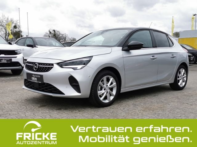 Opel Corsa 12.102 km 14.260 &euro; Lippstadt 59557
