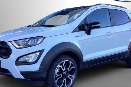 Ford EcoSport 31.640 km 16.250 &euro; Schloß Holte-Stukenbrock 33758