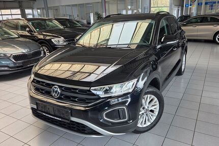 VW T-Roc 58.000 km 20.499 &euro; Salzkotten 33154