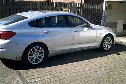 BMW 530 Gran Turismo