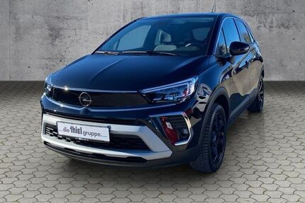 Opel Crossland (X) 13.600 km 17.980 &euro; Paderborn 33104