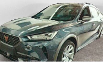 Cupra Formentor 17.356 km 35.770 € Detmold 32756