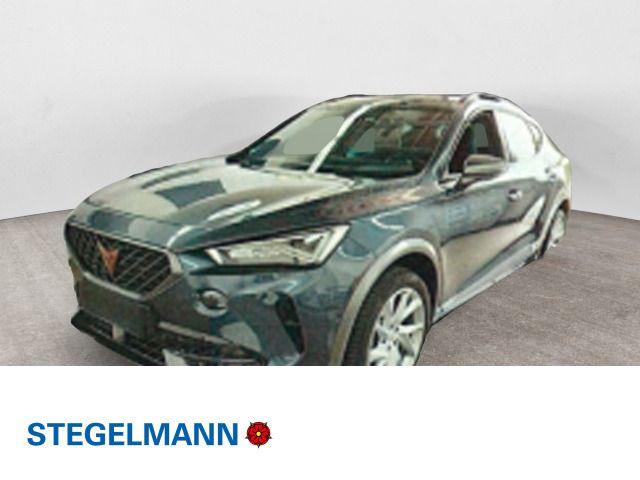 Cupra Formentor 17.356 km 35.770 € Detmold 32756