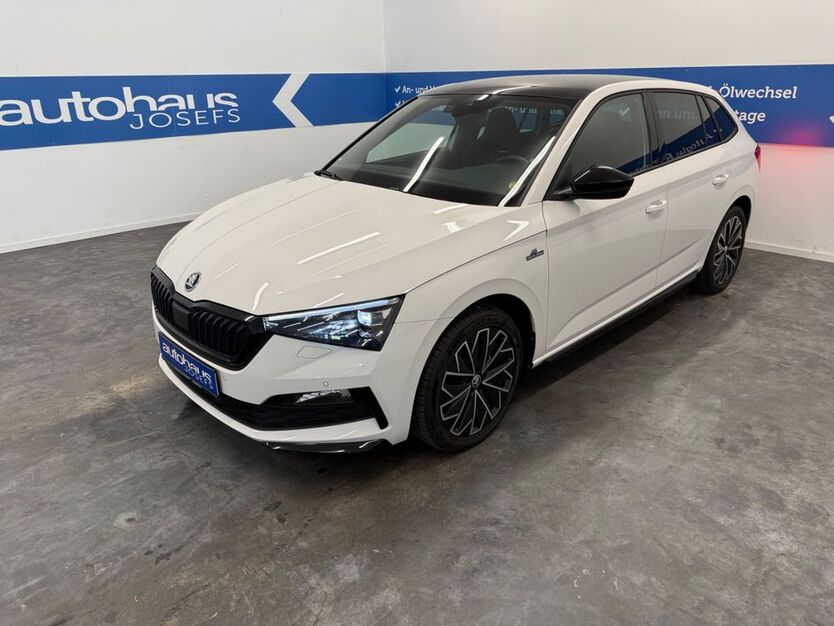 Skoda Scala 49.785 km 24.800 € Delbrück 33129