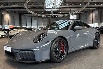 Porsche 992 8.600 km 165.890 &euro; Paderborn 33100
